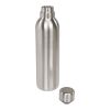 Thor 510 ml vacuumisolerad sportflaska Silver