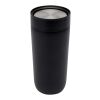Camden 350 ml RCS-certifierat dricksglas av rostfritt stål Svart