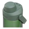 Camelbak® Thrive Chug 750 ml Tritan Renew vattenflaska med skruvlock Standard | Skogsgrön | Inget reklamtryck | Inte tillgängligt | Inte tillgängligt