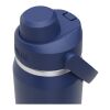 Camelbak® Thrive Chug VSS 750 ml vattenflaska av rostfritt stål med skruvlock Standard | Marinblå | Inget reklamtryck | Inte tillgängligt | Inte tillgängligt