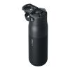 LARQ PureVisTM 2.0 680 ml isolerad vattenflaska Svart