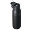 LARQ Swig Top 1 000 ml isolerad vattenflaska Svart