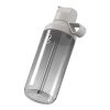 Ocean Bottle GO Clear 710 ml vattenflaska Rock Grey