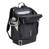 Stanley Vitalize™ Macro Method återvunnen ryggsäck 29L Svart / Blå