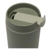 Sedona 480 ml dubbelväggig plastmugg Grön