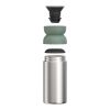 Mepal Ellipse 350 ml isolerad resemugg Standard | Salvia | Inget reklamtryck | Inte tillgängligt | Inte tillgängligt