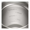 Stanley Everyday Suburban 473 ml isolerad mugg i återvunnet rostfritt stål Standard | Krämfärgad | Inget reklamtryck | Inte tillgängligt | Inte tillgängligt