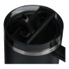 Stanley Quencher® ProTour 1180 ml isolerad mugg i återvunnet rostfritt stål med flip-sugrör  Svart