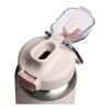 Stanley Classic Wellspring 710 ml isolerad vattenflaska i återvunnet rostfritt stål Roséguld