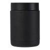 Doveron 500 ml matlåda i återvunnet rostfritt stål Standard | Svart | Inget reklamtryck | Inte tillgängligt | Inte tillgängligt