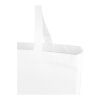 Odessa cotton tote P. blue Vit