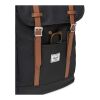 Herschel Retreat™ ryggsäck, 23 l Svart | Inget reklamtryck | Inte tillgängligt | Inte tillgängligt | Inte tillgängligt