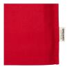 Odisha 180 g/m² tygväska av ekologiskt OCS-material med bälg, 14 l  Standard | Röd | Inget reklamtryck | Inte tillgängligt | Inte tillgängligt | Inte tillgängligt