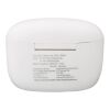Essos 2.0 True Wireless automatiskt parkopplande öronsnäckor med fodral Standard | vit | Inget reklamtryck | Inte tillgängligt | Inte tillgängligt
