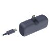 Xtorm Go2 powerbank på 20 W, 5 000 mAh Mellanblå