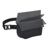 Thule EnRoute crossbody-väska 2L  Standard | Svart / Blå | Inget reklamtryck | Inte tillgängligt | Inte tillgängligt