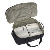 Thule Lumion återvunnen duffelväska 40 liter  Svart / Blå
