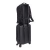 Thule Lumion 16'' ryggsäck för bärbar dator av återvunnet material 28L Svart / Blå