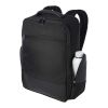 Expedition Pro 15,6-tums laptopväska av GRS-återvunnet material, 25 l Standard | svart | Inget reklamtryck | Inte tillgängligt | Inte tillgängligt | Inte tillgängligt