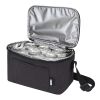 Tundra GRS RPET-kylväska för 6 burkar 5L Heather Charcoal