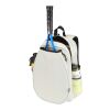 Varyon 15” GRS återvunnen padelryggsäck 18 L Sandstone