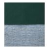 Lara sublimerad multiscarf med lager av fleece och fållar Skogsgrön | Inte tillgängligt | Sublimering | back | 250 mm x 500 mm