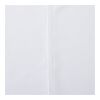 Davi sublimerad multiscarf med Coolmax® Vit | Inte tillgängligt | Sublimering | all over | 450 mm x 500 mm