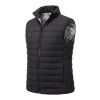 SCX.design G03 ThermoVest uppvärmd väst Svart | XL