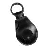 SCX.design A12 smart tag med nyckelring Svart