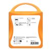 MyKit On Board Orange | Inte tillgängligt | Inget reklamtryck | Inte tillgängligt | Inte tillgängligt