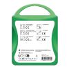 My Kit Tick (Fästing) Klargrön | Inte tillgängligt