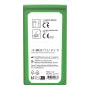 MiniKit First Aid Transparent grön | Inte tillgängligt