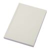Novella Austen A6 anteckningsbok med mjukt omslag av återvunnet material, 100 ark Elfenbensvit | Inget reklamtryck | Inte tillgängligt | Inte tillgängligt