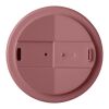 Americano® Renew 350 ml isolerad termomugg med spillsäkert lock Rosa
