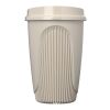 Alto POP 350 ml mugg med klassiskt Americano®-lock Sandstone