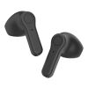 Prixton TWS155 Bluetooth®-öronsnäckor Svart