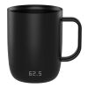 Prixton Tempo 300 ml smart mugg Standard | Svart | Inget reklamtryck | Inte tillgängligt | Inte tillgängligt