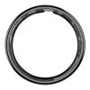 Prixton Orbyt Touch smart ring Svart / Blå | 11(20.8 mm)