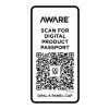 Opal 6-panels keps av Aware™-återvunnet material Standard | Svart | Inget reklamtryck | Inte tillgängligt | Inte tillgängligt | Inte tillgängligt