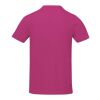 Nanaimo kortärmad t-shirt Standard | Transparent magenta | XL | Inget reklamtryck | Inte tillgängligt | Inte tillgängligt | Inte tillgängligt