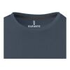 Nanaimo kortärmad t-shirt Hale Blue | XXL