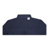 Pollux långärmad damskjorta Marinblå | 3XL