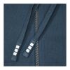 Arora Kapuzensweatjacke Hale Blue | S
