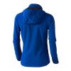 Langley Damen Softshell Jacke Standard | Blå | XS | Inget reklamtryck | Inte tillgängligt | Inte tillgängligt | Inte tillgängligt