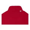 Spinel unisex huvtröja Röd | XXS