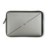 VINGA Baltimore laptop case 12-14" grön | Inget reklamtryck | Inte tillgängligt | Inte tillgängligt