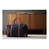 VINGA Bosler canvas dufflebag marinblå | Inget reklamtryck | Inte tillgängligt | Inte tillgängligt | Inte tillgängligt
