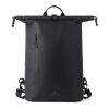 Nordic Drift Trail vattentät cykelryggsäck 25L svart
