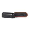 Nordic Drift Everest Handvärmare duo med 6000 mAh powerbank svart