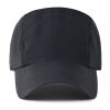 Nordic Drift RCS Aero UPF 50+ cap svart | Inget reklamtryck | Inte tillgängligt | Inte tillgängligt